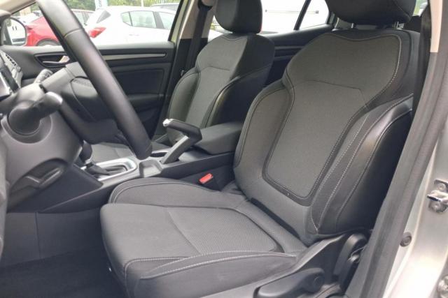 Renault Mégane image 4