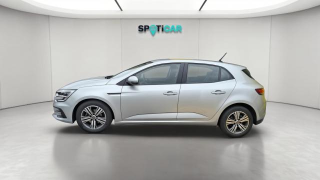 Renault Mégane image 7