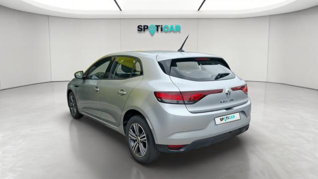 Renault Mégane image 8