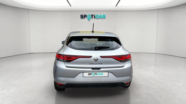 Renault Mégane image 9