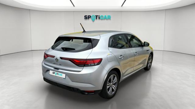 Renault Mégane image 6