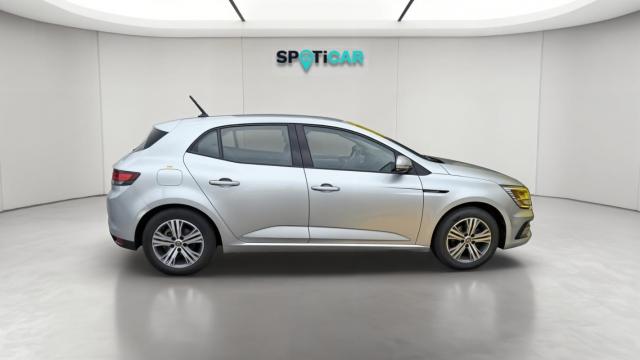 Renault Mégane image 3