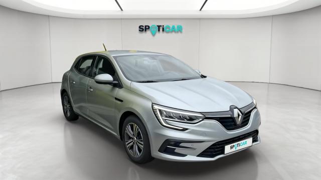 Renault Mégane image 2
