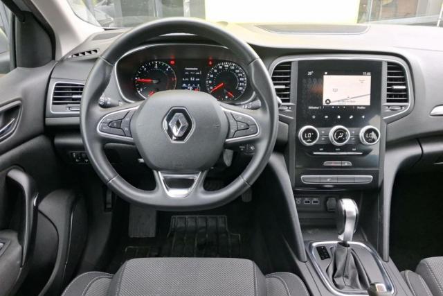 Renault Mégane image 1