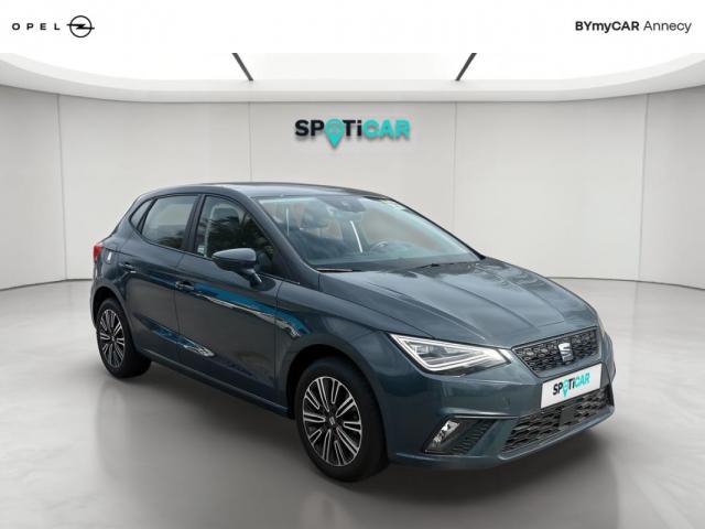 Seat Ibiza image 3