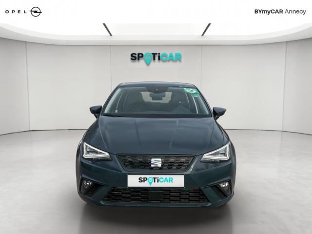 Seat Ibiza image 5