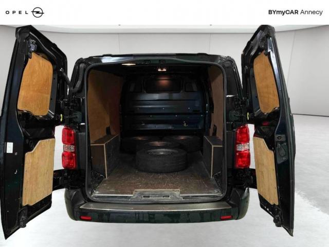 Citroen Jumpy image 9