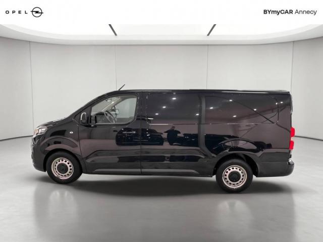 Citroen Jumpy image 5