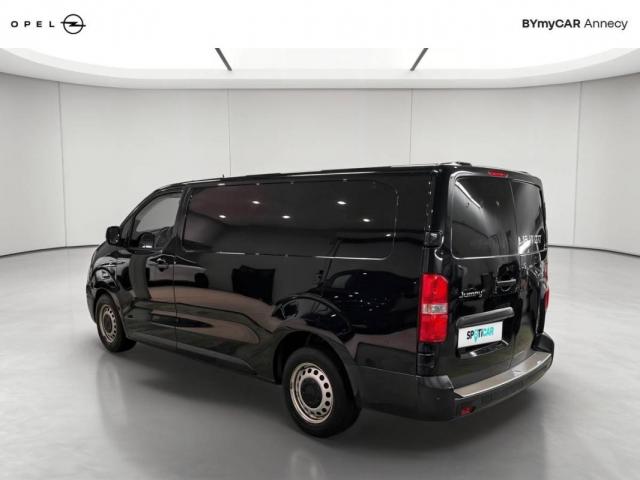 Citroen Jumpy image 7