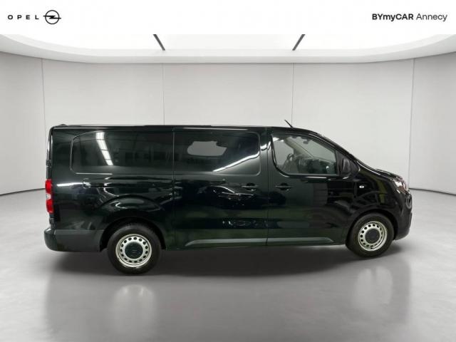 Citroen Jumpy image 4