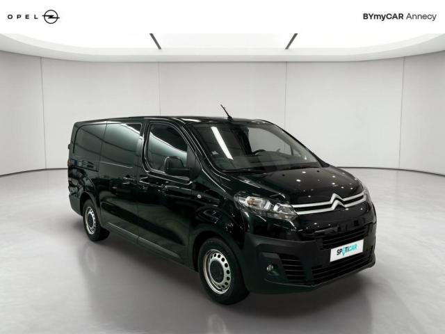 Citroen Jumpy image 6