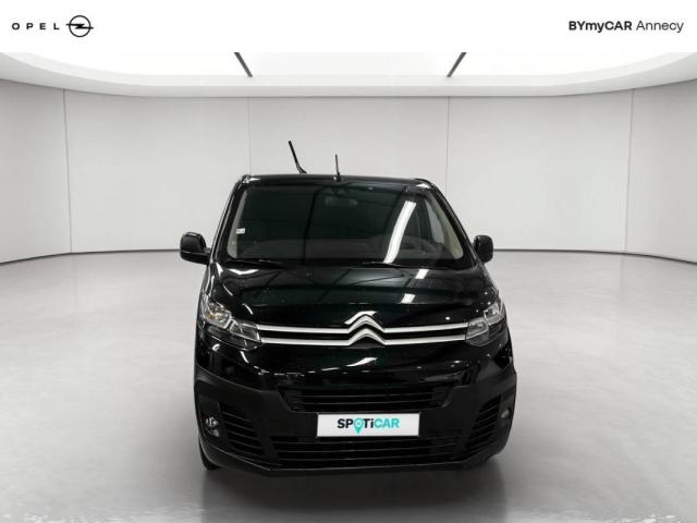 Citroen Jumpy image 1