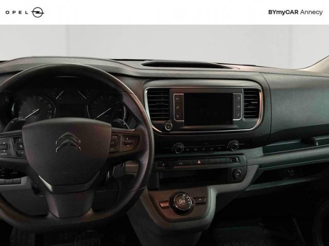 Citroen Jumpy image 2