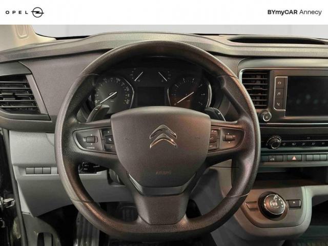 Citroen Jumpy image 8