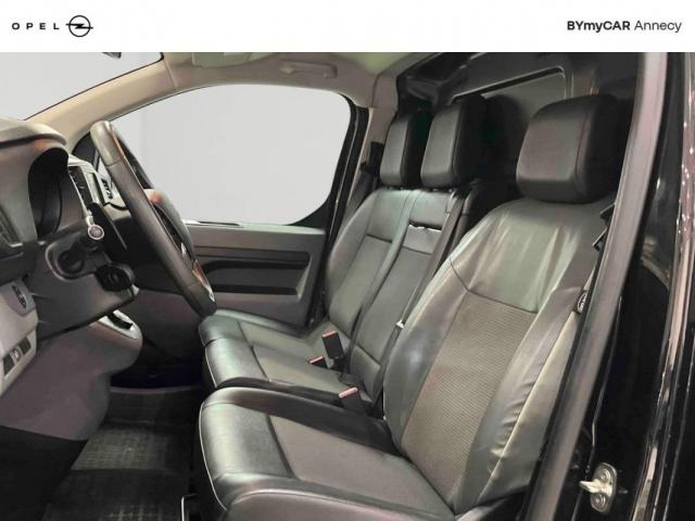 Citroen Jumpy image 3