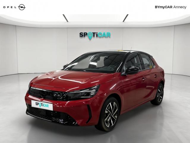 Opel Corsa 1.2 Turbo 130 Ch Bva8 Gs