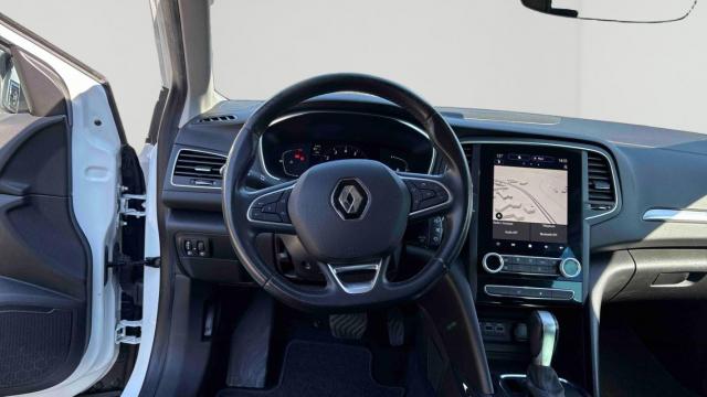 Renault Mégane image 2