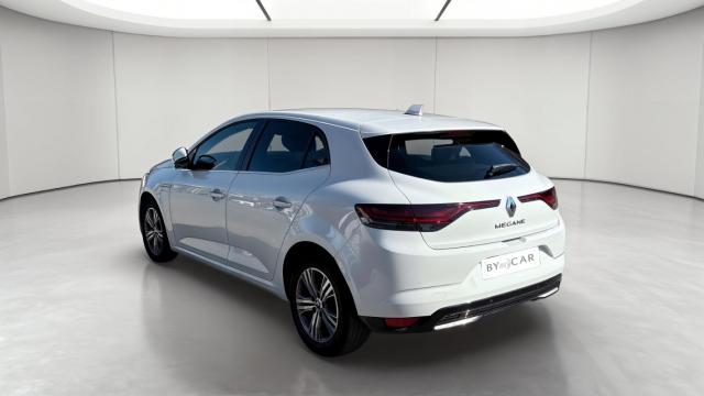 Renault Mégane image 5