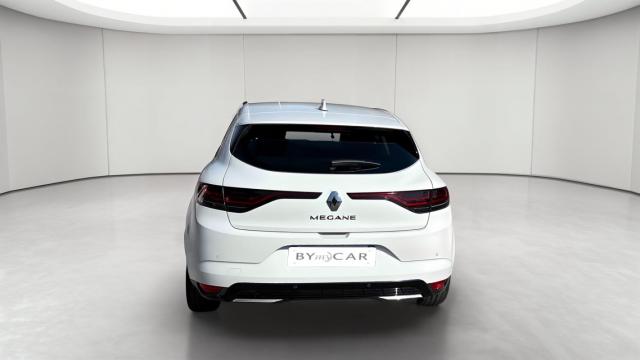 Renault Mégane image 4