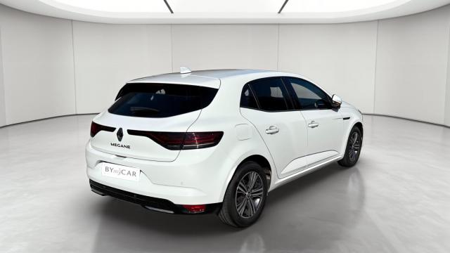 Renault Mégane image 9