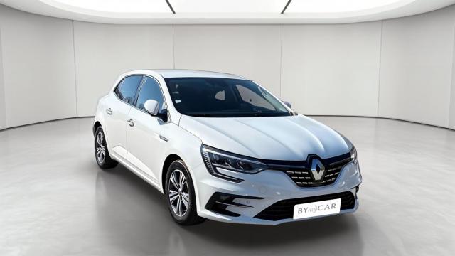 Renault Mégane image 6