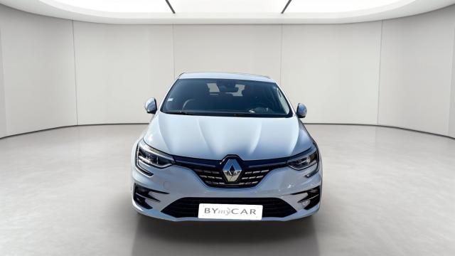 Renault Mégane image 1