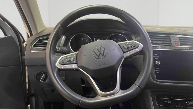Volkswagen Tiguan image 6