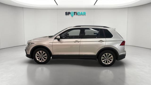 Volkswagen Tiguan image 2