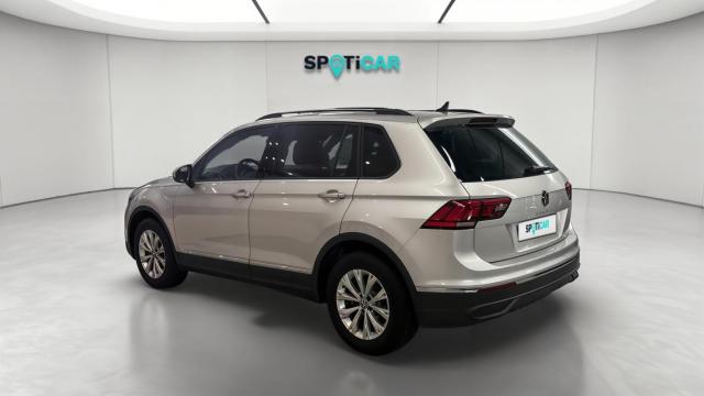 Volkswagen Tiguan image 9