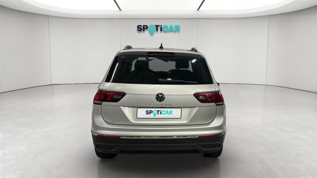 Volkswagen Tiguan image 5