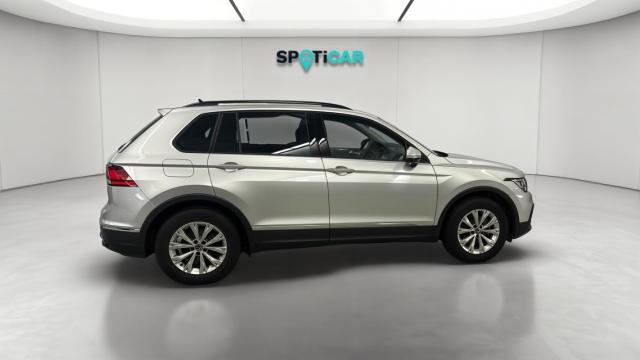 Volkswagen Tiguan image 7