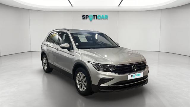 Volkswagen Tiguan image 3