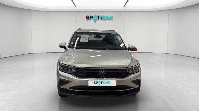 Volkswagen Tiguan image 1