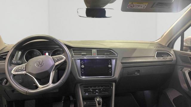 Volkswagen Tiguan image 4
