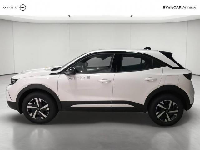 Opel Mokka image 3