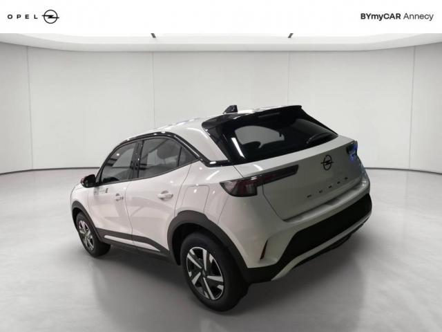 Opel Mokka image 2