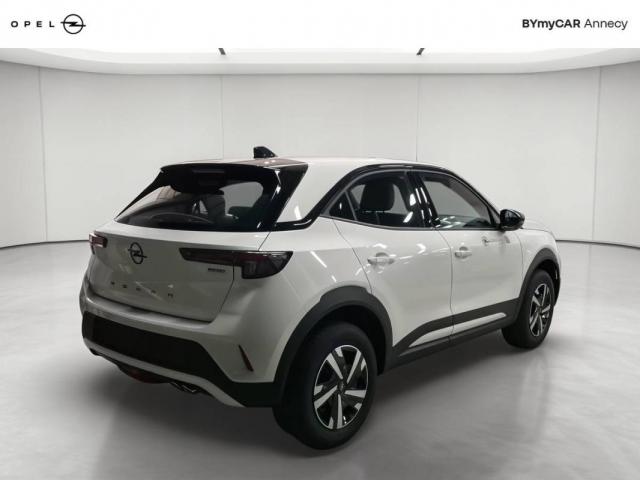 Opel Mokka image 6