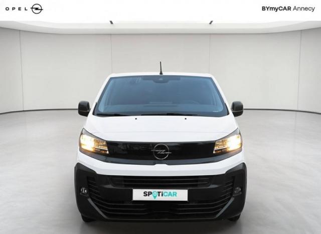 Opel Vivaro image 9