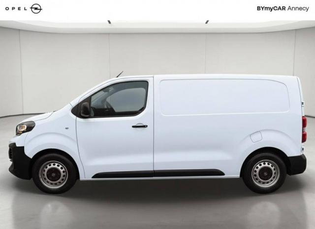 Opel Vivaro image 2