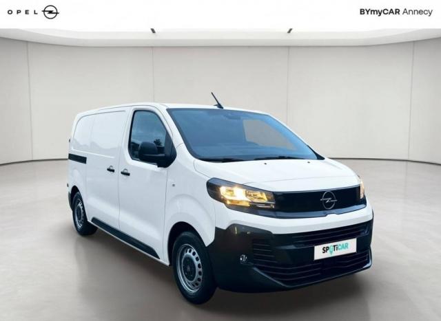 Opel Vivaro image 7