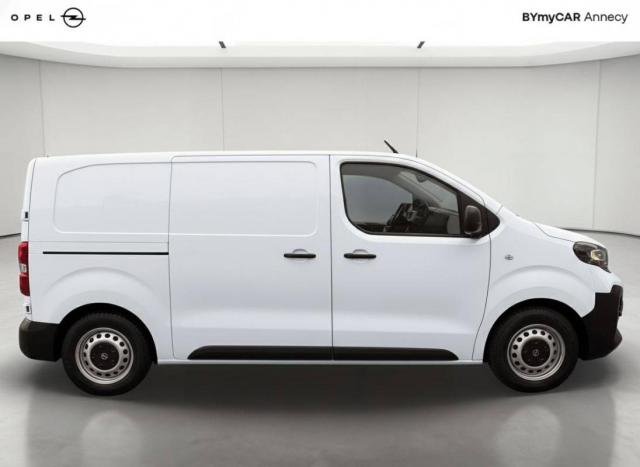 Opel Vivaro image 4