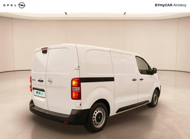 Opel Vivaro image 6