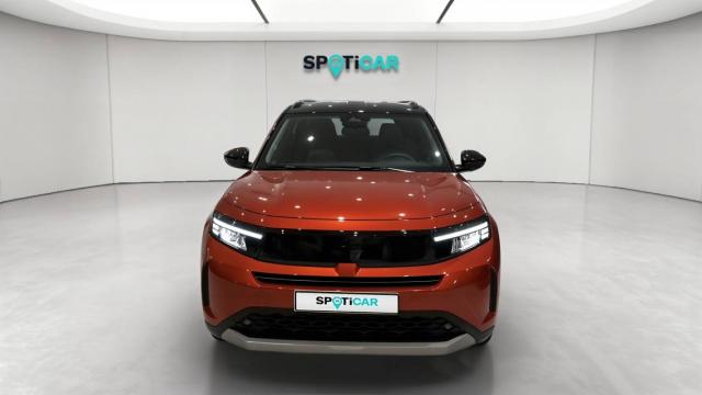 Opel Frontera image 5