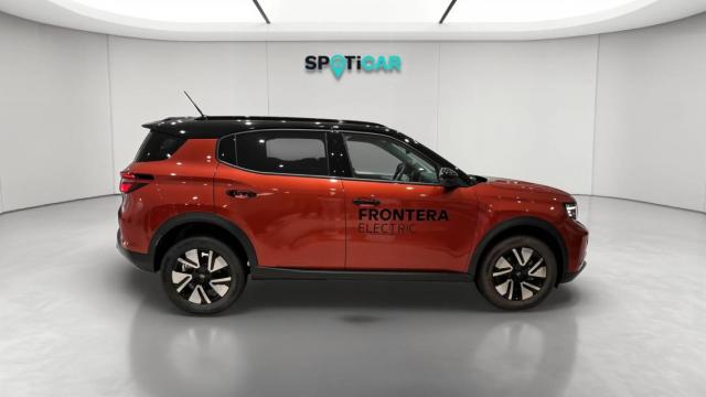 Opel Frontera image 4