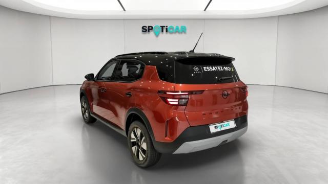 Opel Frontera image 3