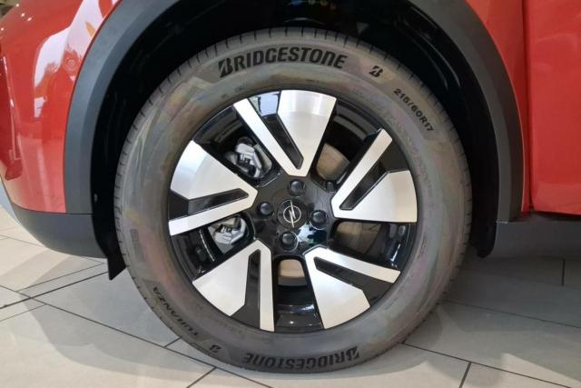 Opel Frontera image 1