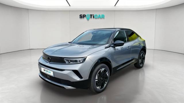 Opel Mokka Electrique 156 Ch & Batterie 54 Kwh Gs