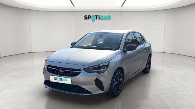 Opel Corsa 1.2 Turbo 100 Ch Bvm6 Elegance Business