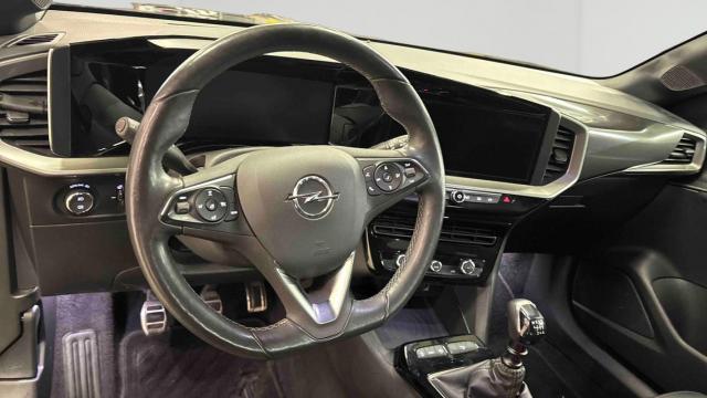 Opel Mokka image 4