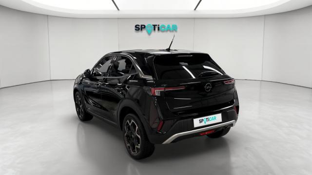 Opel Mokka image 1